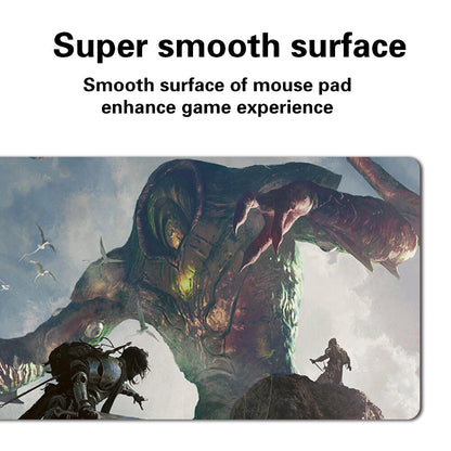 Rise of the Eldrazi - Board Game MTG Playmat Table Mat Mousepad Play Mat of TCG