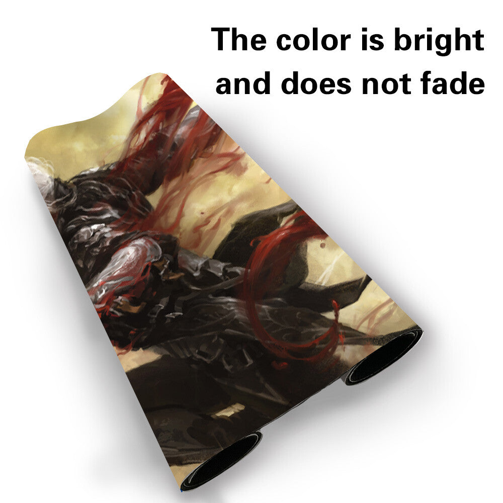 SORIN,VENGEFUL BLOODLORD - Board Game MTG Playmat Games Mousepad Play Mat of TCG