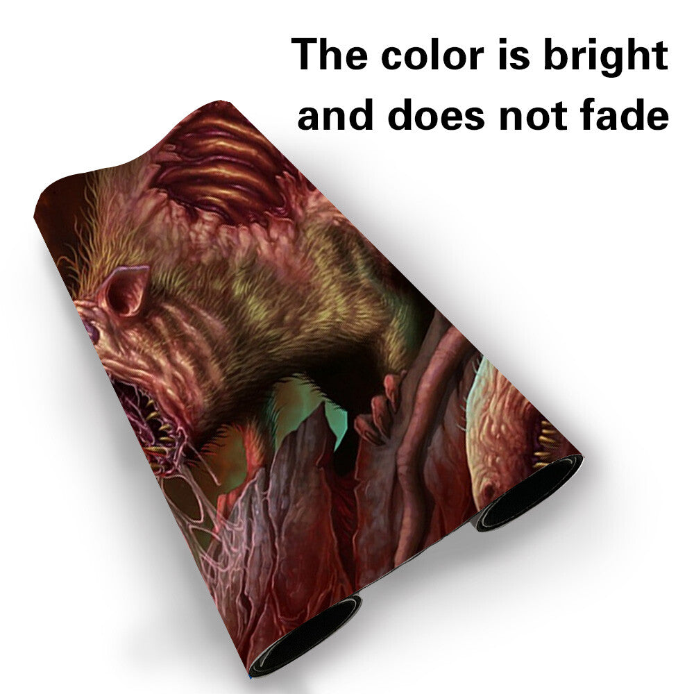 Rotting-Rats - Board Game MTG Playmat Table Mat Games Mousepad Play Mat of TCG