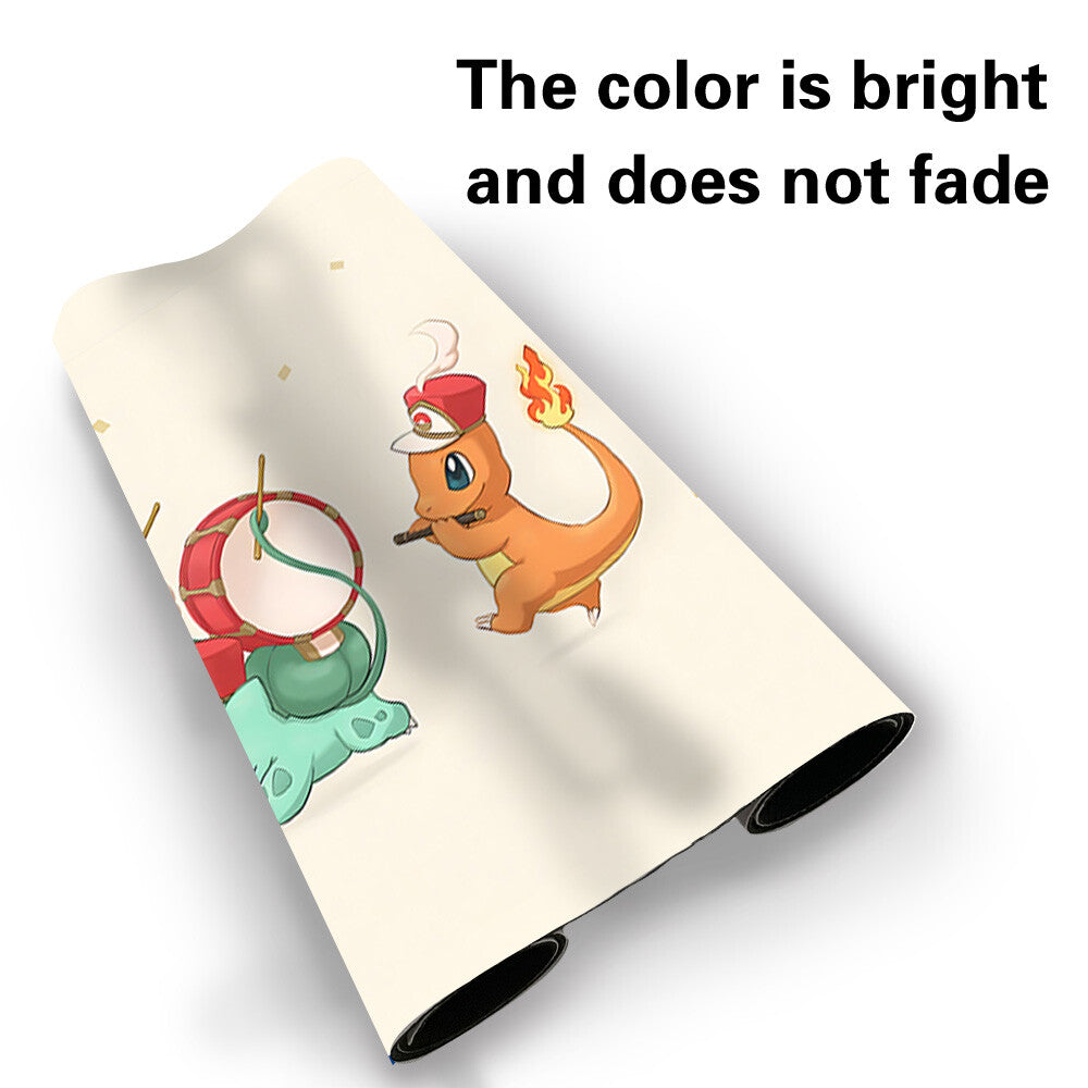 155248 - Board Game Pokemon Playmat Games Mousepad Play Mat of TCG