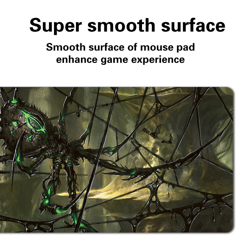 Blightwidow - Board Game MTG Playmat Games Mousepad Table Mats Play Mat of TCG