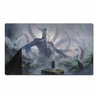 Magic the Gathering Sorin Markov Eldrazi Playmat MTG TCG CCG Pad Card Game Mat