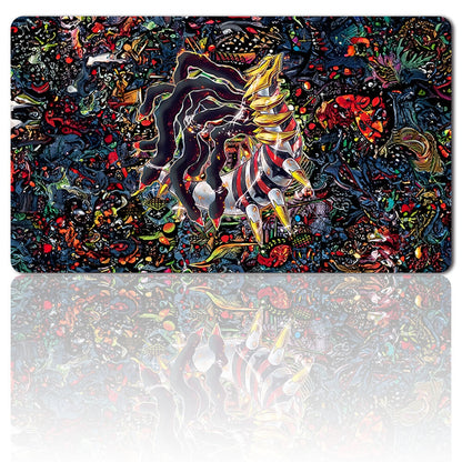 513239 - Board Game Pokemon Giratina Playmat Games Mousepad Play Mat of TCG