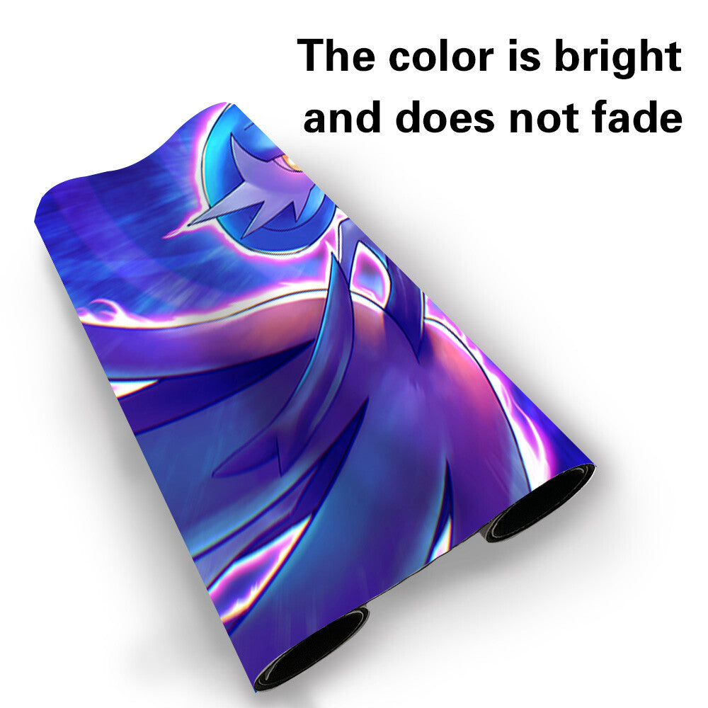 327675 - Board Game Pokemon Gardevoir Playmat Games Mousepad Play Mat of TCG