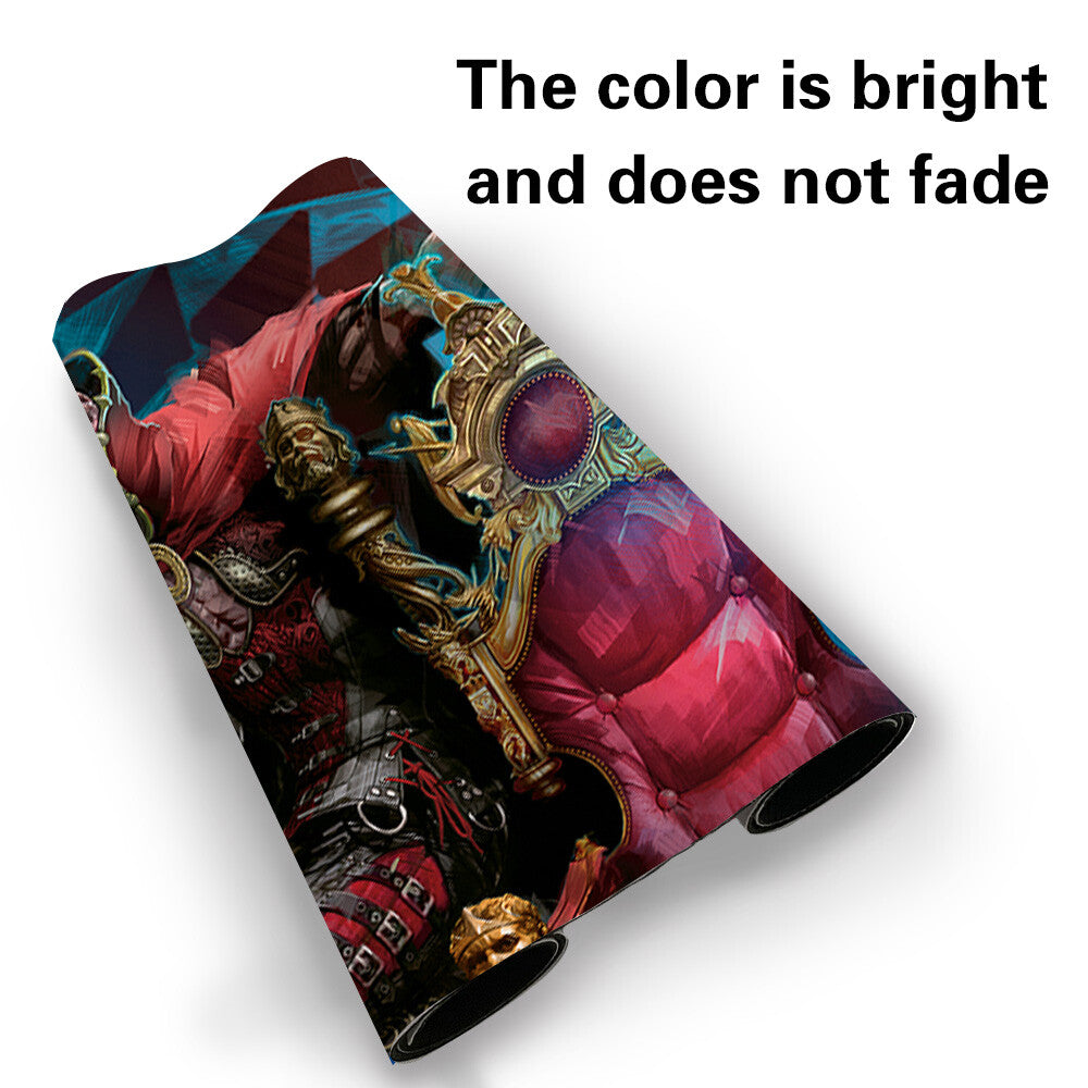 Dark Confidant - Board Game MTG Playmat Games Mousepad Play Mat of TCG