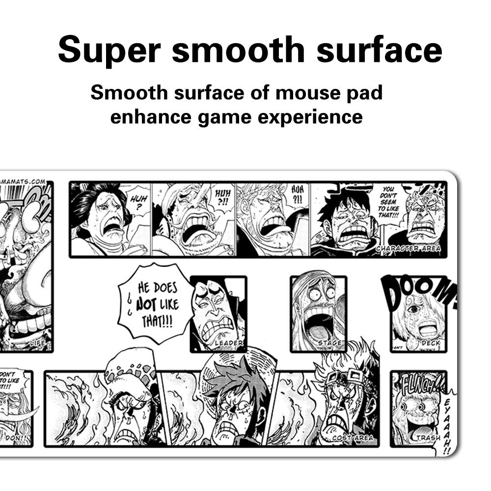 463029 - Board Game One Piece Playmat Games Mousepad Play Mat of TCG