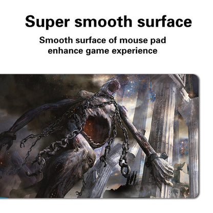 KROXA, TITAN OF DEATH'S HUNGER - Board Game MTG Playmat Mousepad Play Mat of TCG