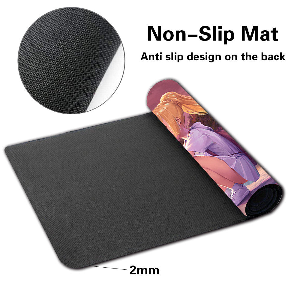 Pokemon780526 - Board Game Pokemon Playmat Games Mousepad Play Mat of TCG