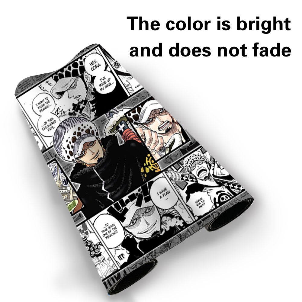 401963 - Board Game One Piece Playmat Games Mousepad Play Mat of TCG