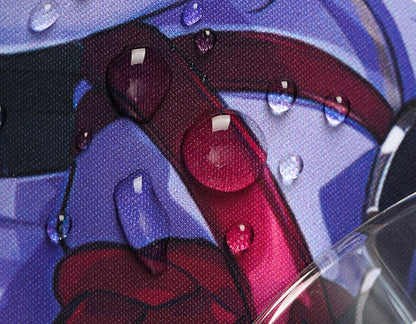 Pokemon Table Playmat Sylveon TCG CCG Play Mouse Pad Trading Card Game Mat & Bag