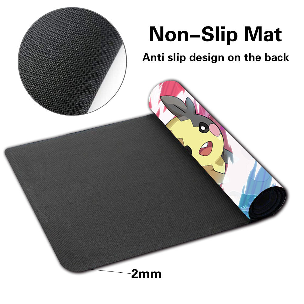1062439 - Board Game Pokemon Playmat Games Mousepad Play Mat of TCG
