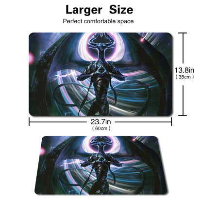 Nicol-Bolas xin - Board Game MTG Playmat Games Mousepad Play Mat of TCG