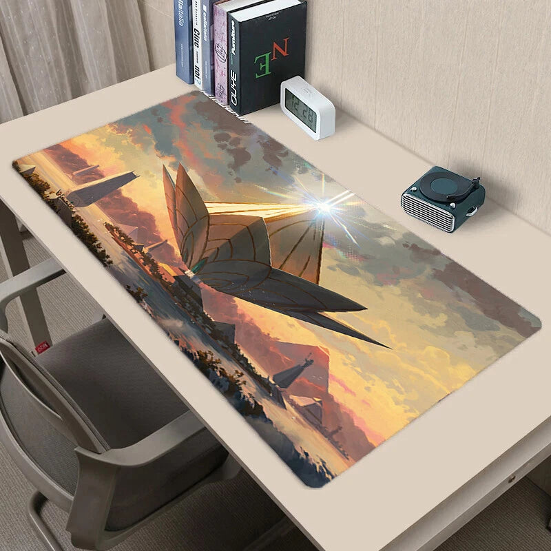 Monument to Endurance The Gathering Card Game MTG Playmat TCG CCG Mat PAD 40X70