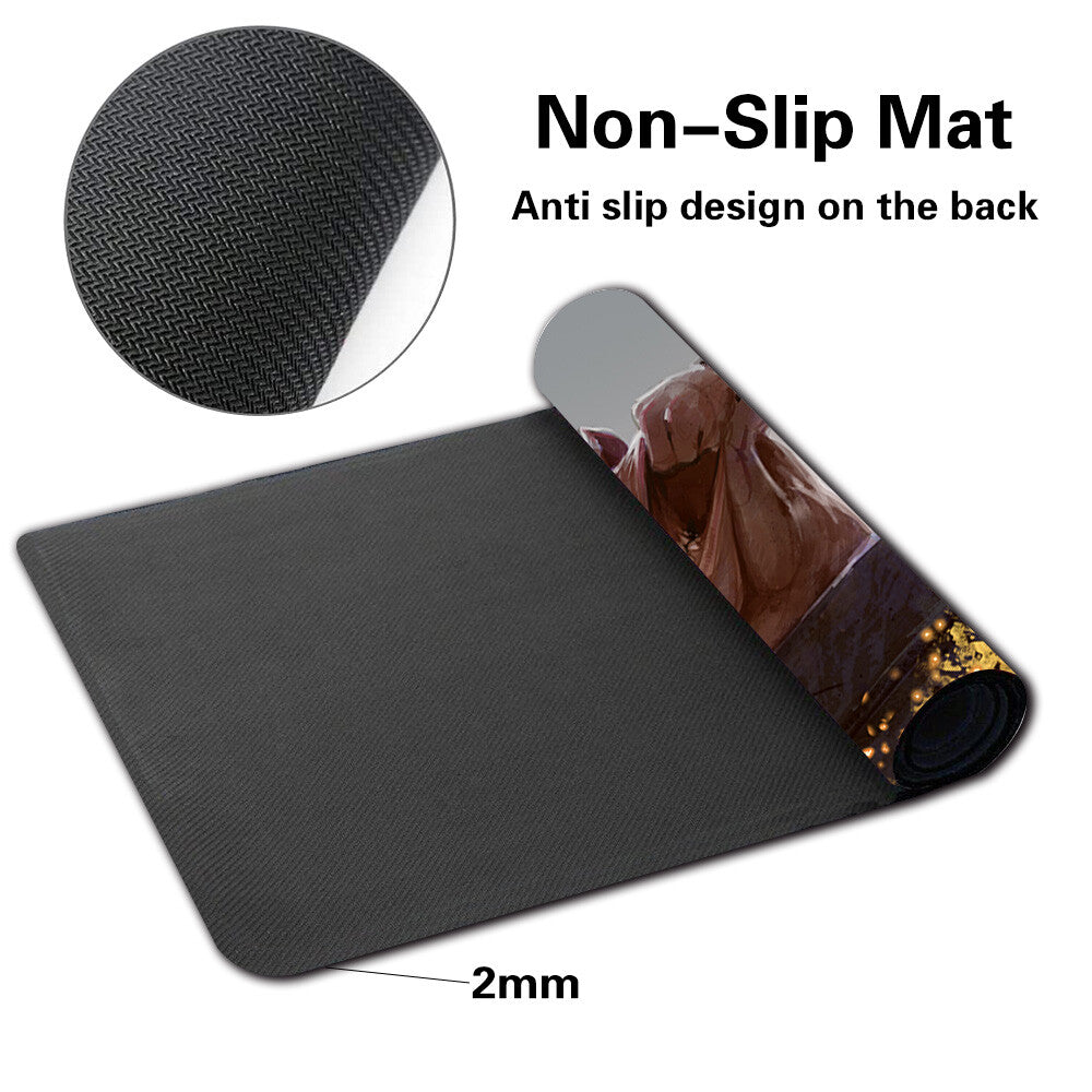 Goblin-Diplomats - Board Game MTG Playmat Games Mousepad Play Mat of TCG