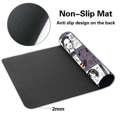 345026 - Board Game One Piece Playmat Games Mousepad Play Mat of TCG