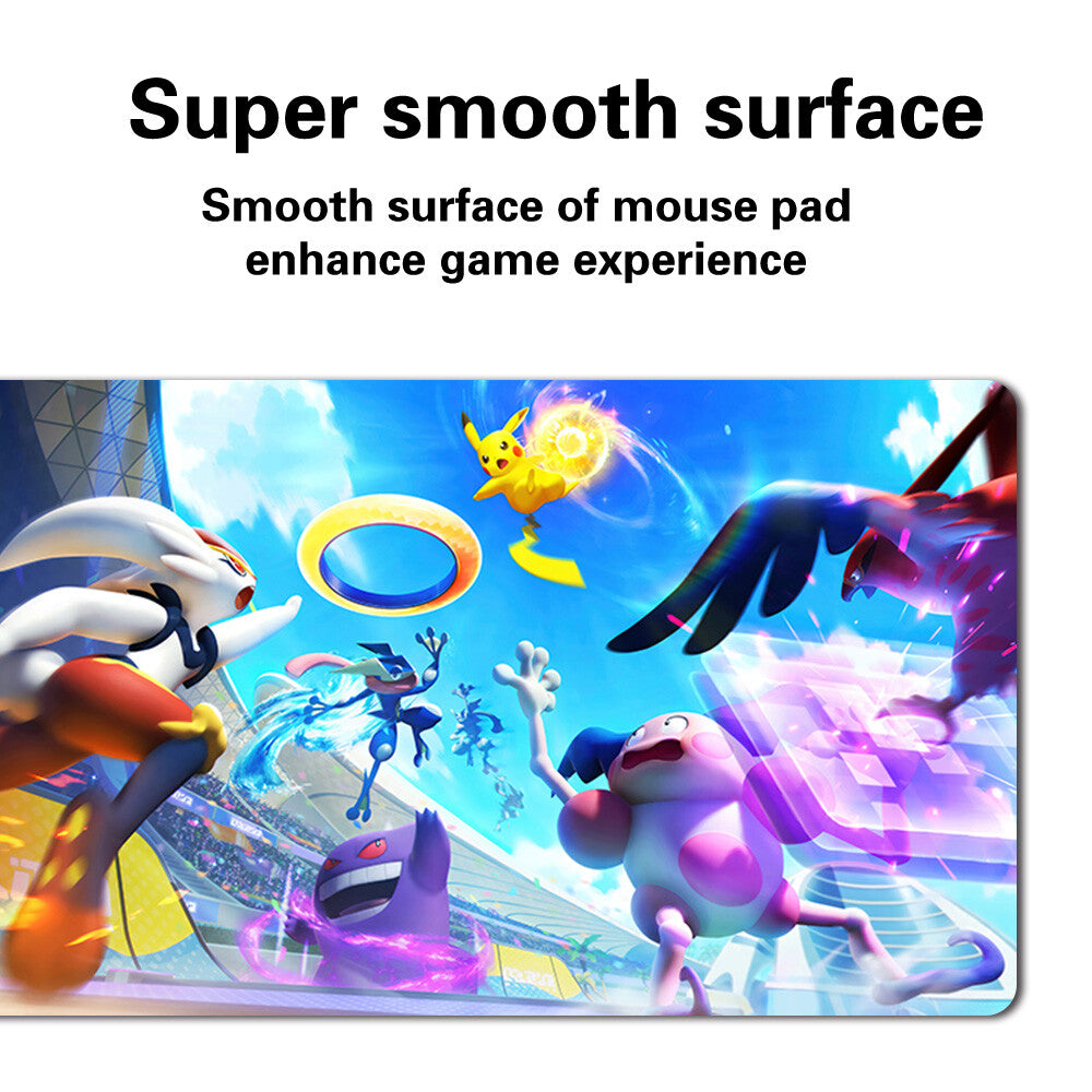 we3pvr - Board Game Pokemon Playmat Games Mousepad Play Mat of TCG