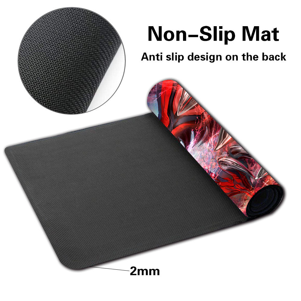 173233 - Board Game Pokemon Yveltal Playmat Games Mousepad Play Mat of TCG