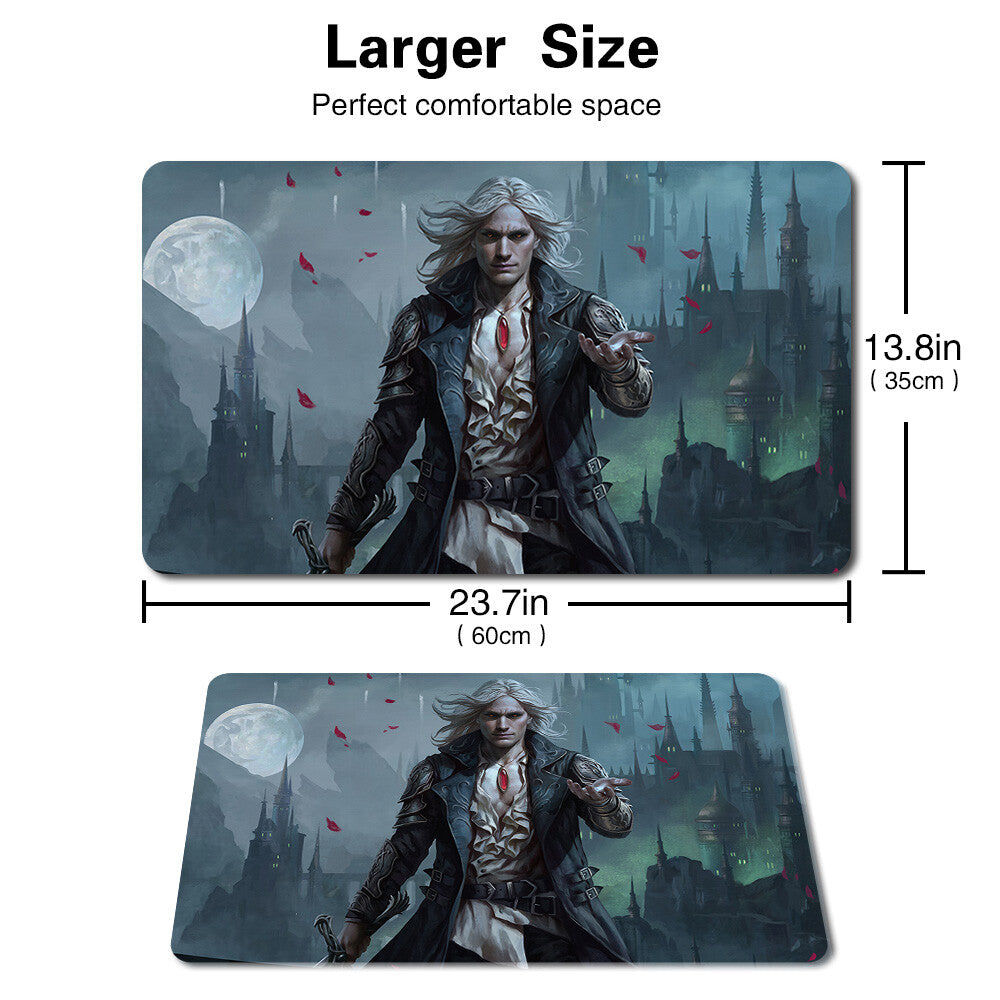 SORIN MARKOV - Board Game MTG Playmat Games Mousepad Play Mat of TCG
