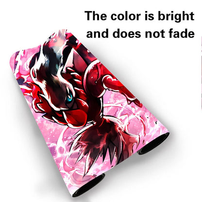 Darkrai Board Game Pokemon Table Playmat TCG CCG Mat Gaming Play Pad Mousepad