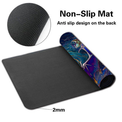 640673 - Board Game Pokemon Solgaleo Playmat Games Mousepad Play Mat of TCG
