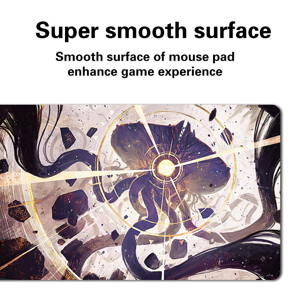 ALL IS DUST - Board Game MTG Playmat Games Mousepad Play Mat of TCG