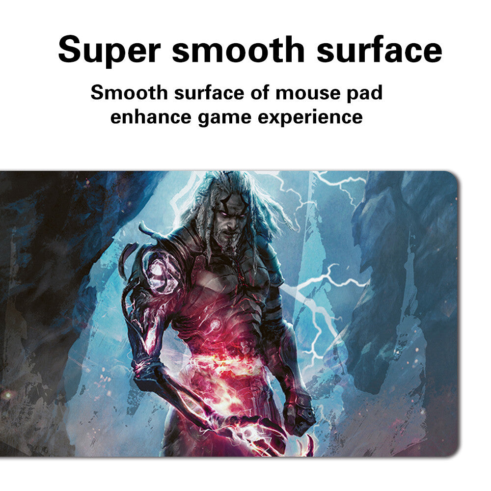 Tezzeret Agent of Bolas - Board Game MTG Playmat Games Mousepad Play Mat of TCG