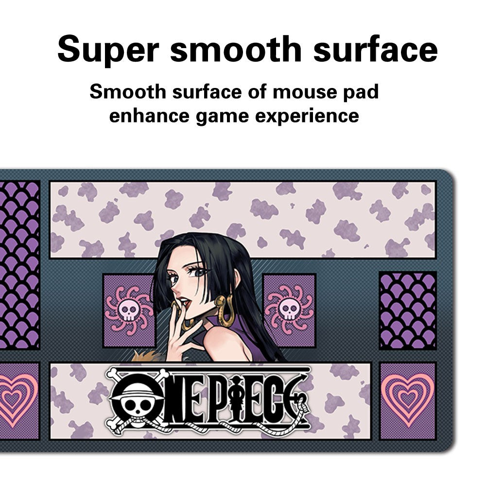 678901 - Board Game One Piece Playmat Games Mousepad Play Mat of TCG