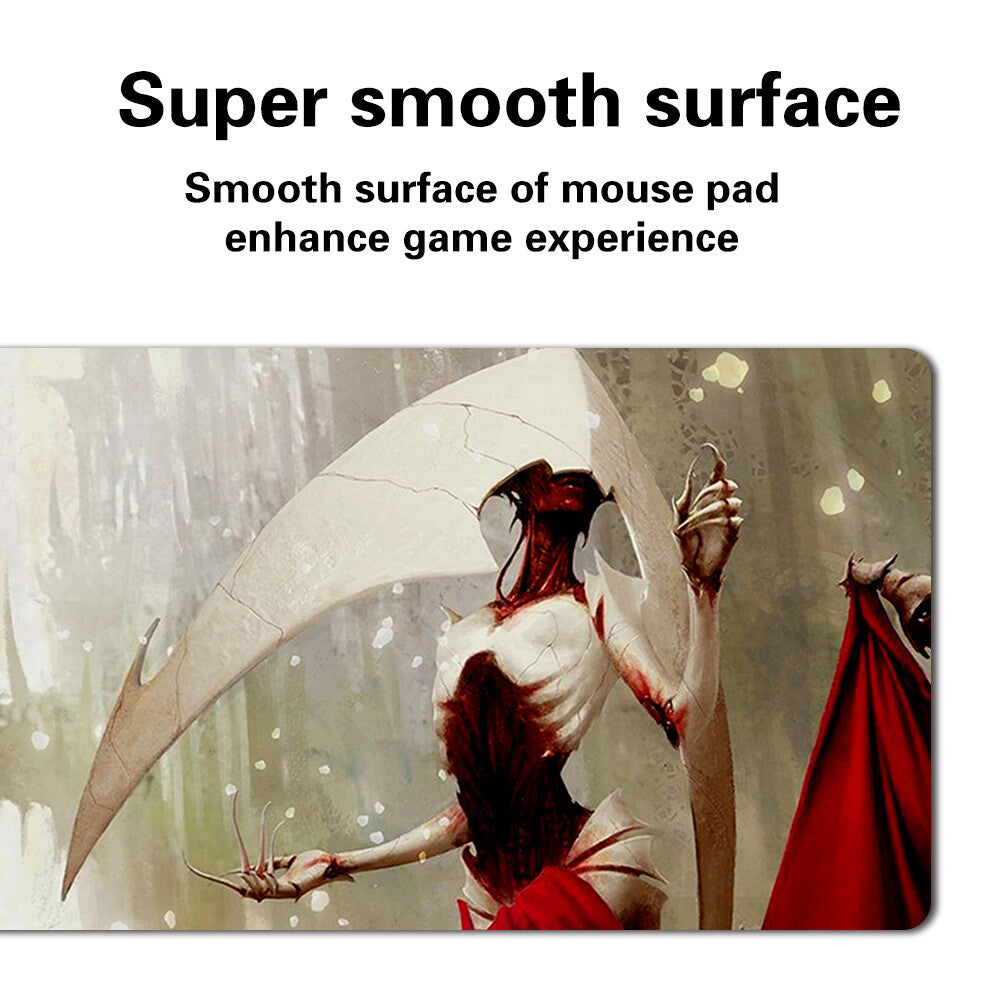 ELESH NORN, GRAND CENOBITE - Board Game MTG Playmat Mousepad Play Mat of TCG