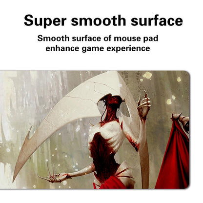 ELESH NORN, GRAND CENOBITE - Board Game MTG Playmat Mousepad Play Mat of TCG