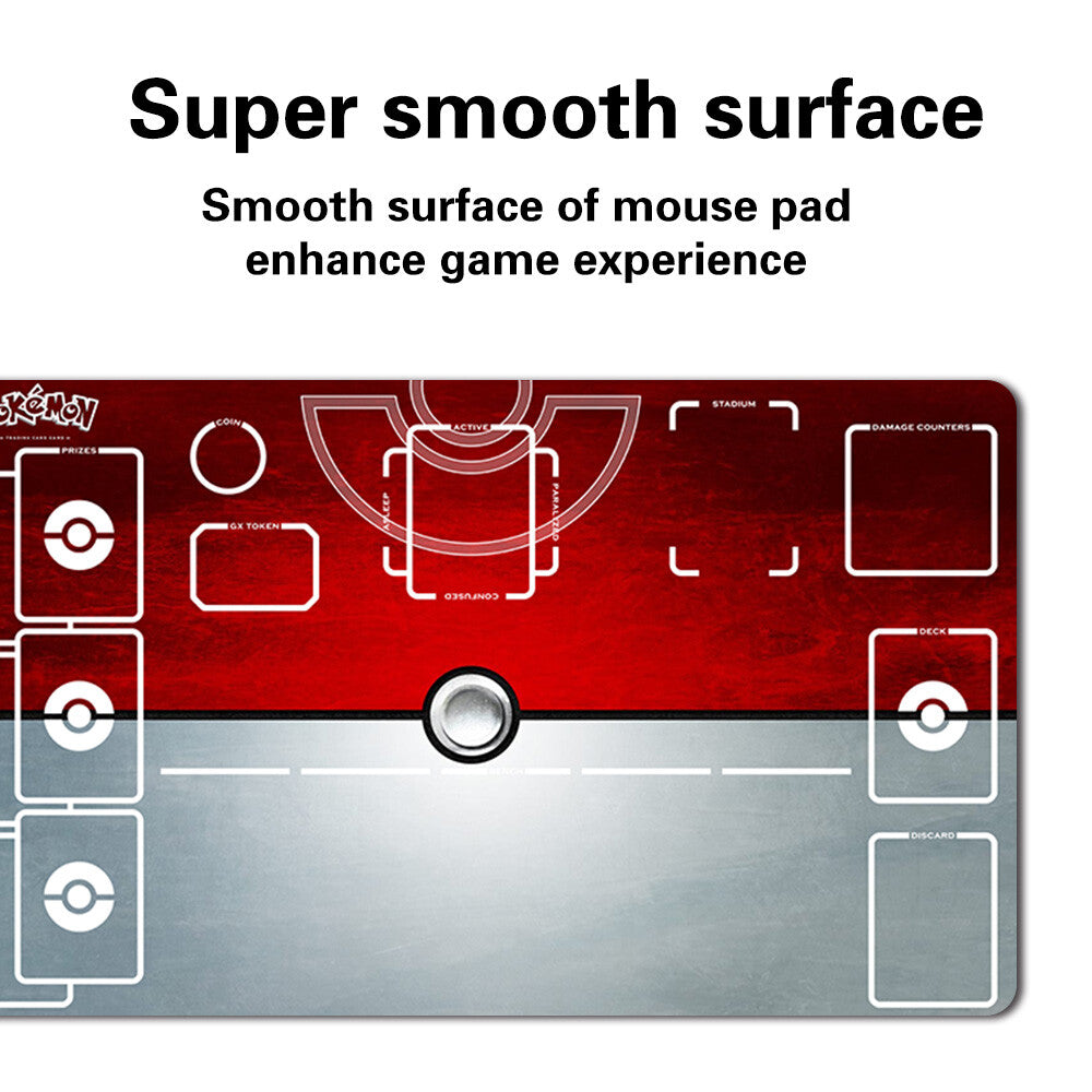 0pz2yj - Board Game Pokemon Playmat Games Mousepad Play Mat of TCG CCG