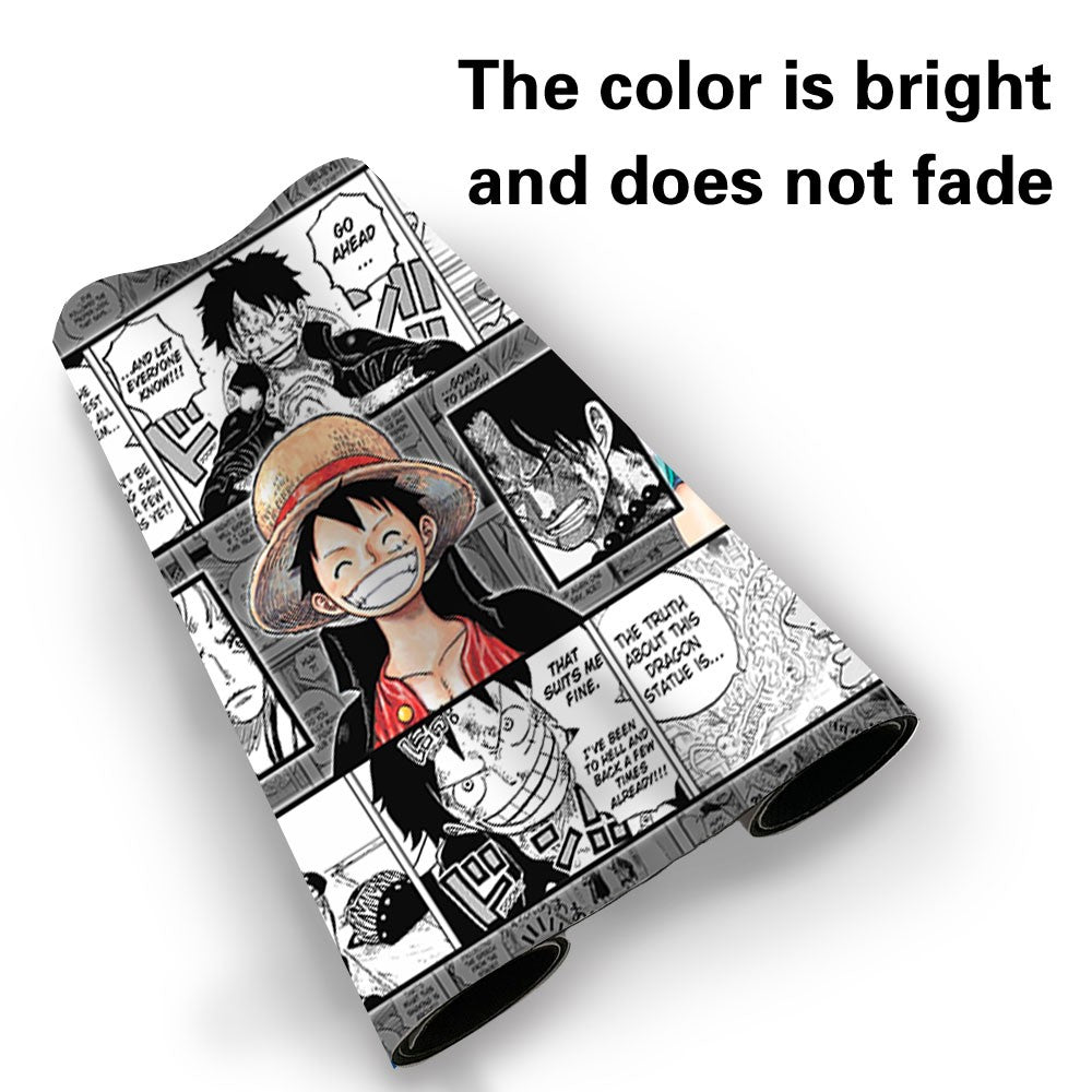 294718 - Board Game One Piece Playmat Games Mousepad Play Mat of TCG