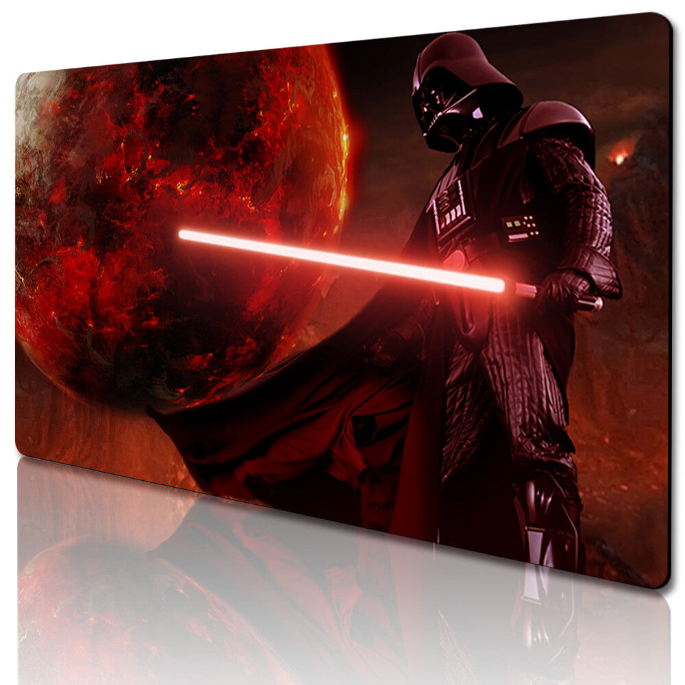 Board Game Star Wars Playmat Games Mouse Pad Play Mat of TCG CCG - 11439
