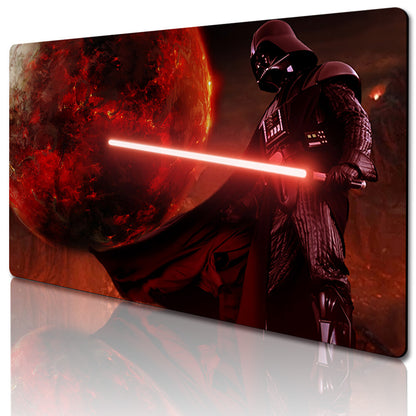Board Game Star Wars Playmat Games Mouse Pad Play Mat of TCG CCG - 11439