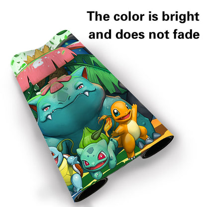 638877 - Board Game Mega Pokemon Playmat Games Mousepad Play Mat of TCG