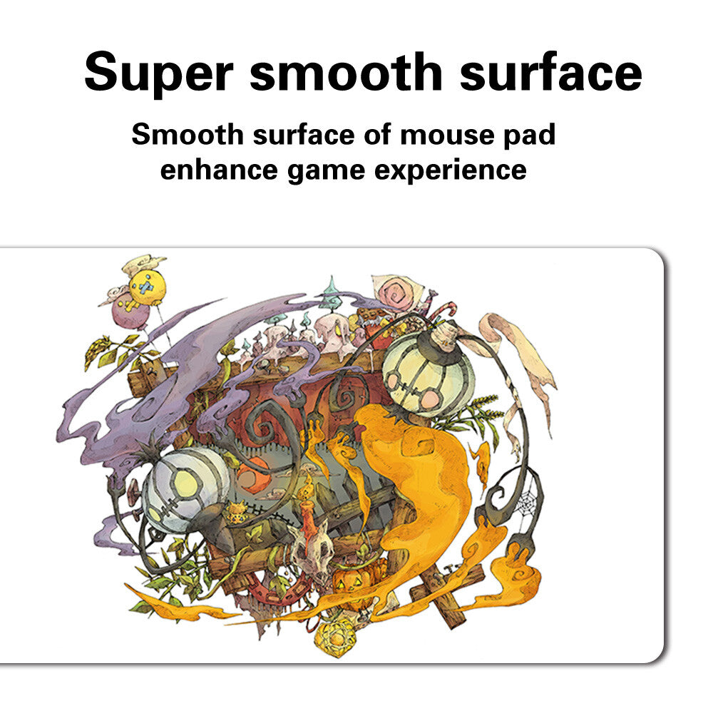 132319 - Board Game Pokemon Playmat Games Mousepad Play Mat of TCG