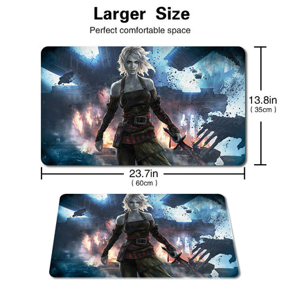 Nahiri the Harbinger - Board Game MTG Playmat Games Mousepad Play Mat of TCG