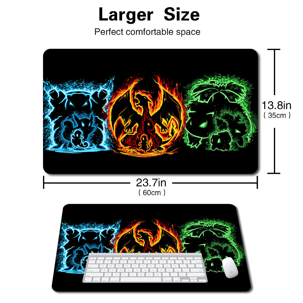 Pokemon548142 - Board Game Pokemon Playmat Games Mousepad Play Mat of TCG CCG