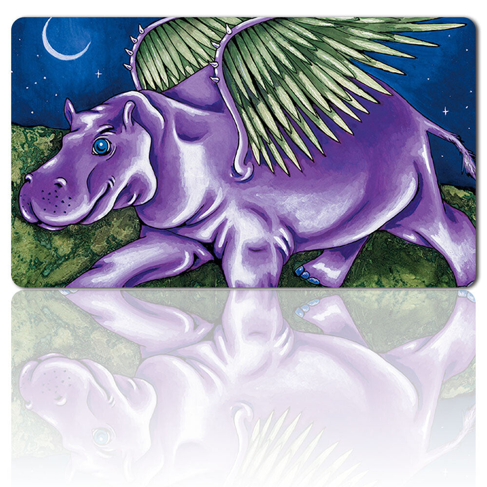 Phelddagrif - Board Game MTG Playmat Games Mousepad Play Mat of TCG