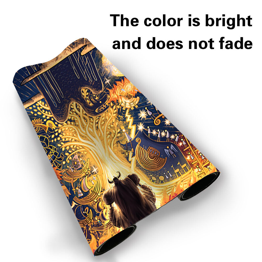 1391176 - Board Game One Piece Playmat Games Mousepad Play Mat of TCG