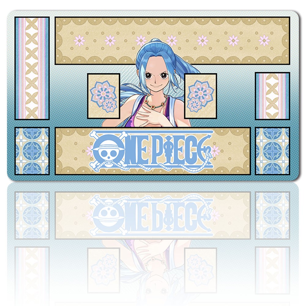 912387 - Board Game One Piece Playmat Games Mousepad Play Mat of TCG