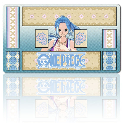 912387 - Board Game One Piece Playmat Games Mousepad Play Mat of TCG