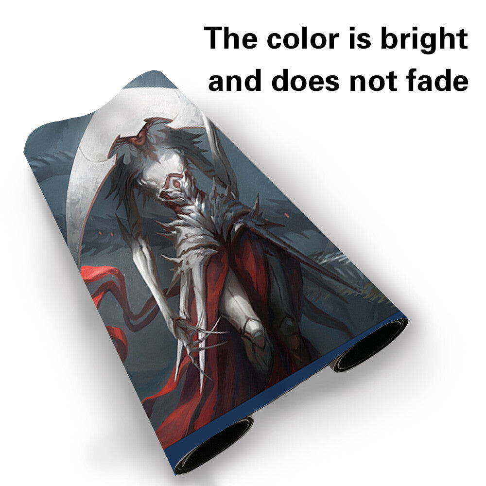 Elesh_Norn - Board Game MTG Playmat Games Mousepad Play Mat of TCG CCG