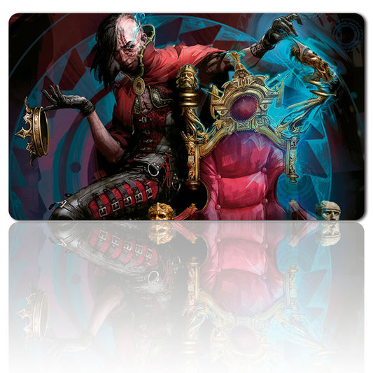 Dark Confidant - Board Game MTG Playmat Games Mousepad Play Mat of TCG