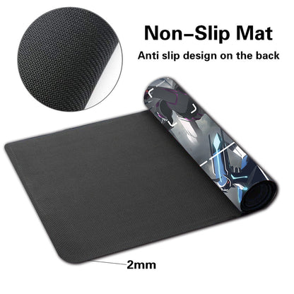 1092839 - Board Game Pokemon Playmat Games Mousepad Play Mat of TCG