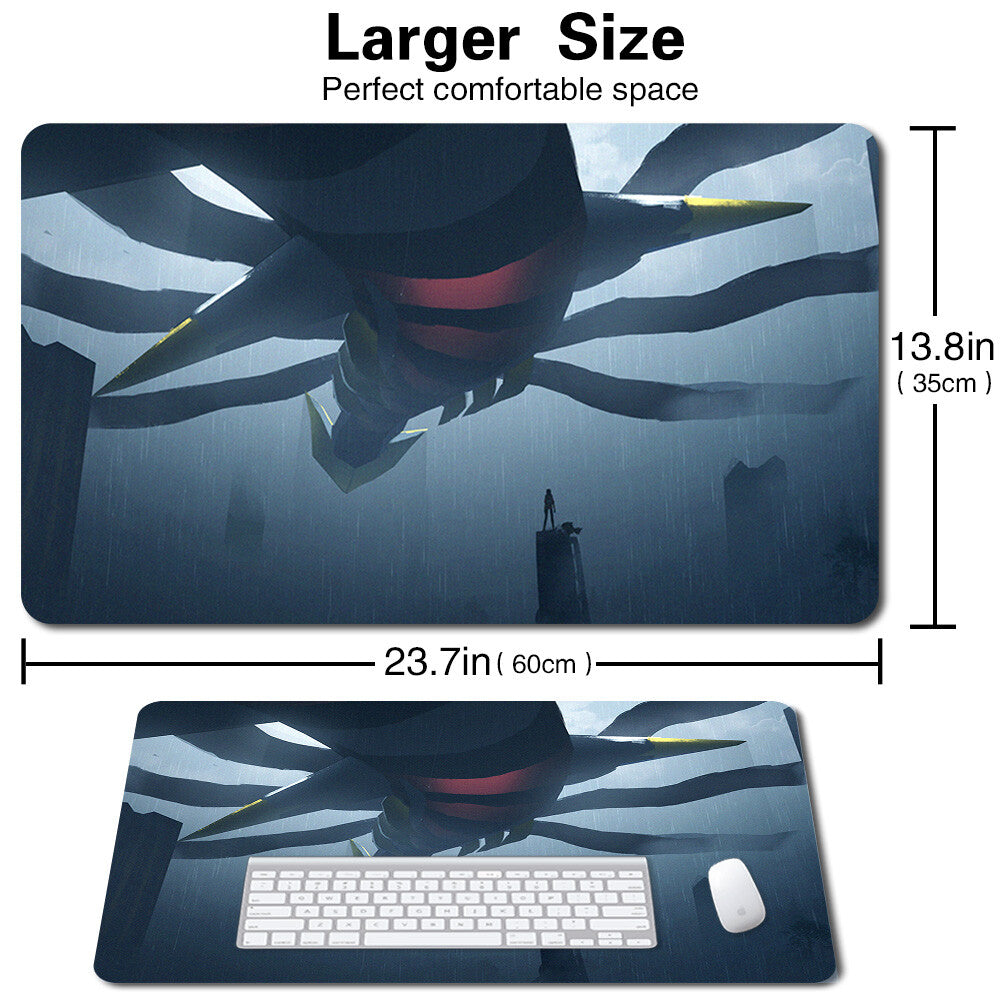 1073999 - Board Game Pokemon Giratina Playmat Games Mousepad Play Mat of TCG