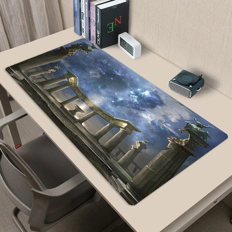 Magic The Gathering Nykthos, Shrine to Nyx Trading Card Game Playmat Mat 40X70CM