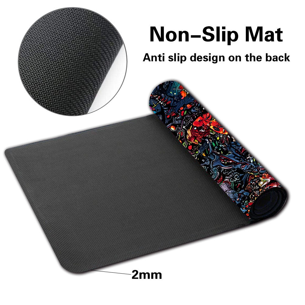 513239 - Board Game Pokemon Giratina Playmat Games Mousepad Play Mat of TCG