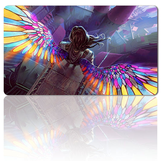 Gift of Orzhova - Board Game MTG Playmat Games Mousepad Play Mat of TCG