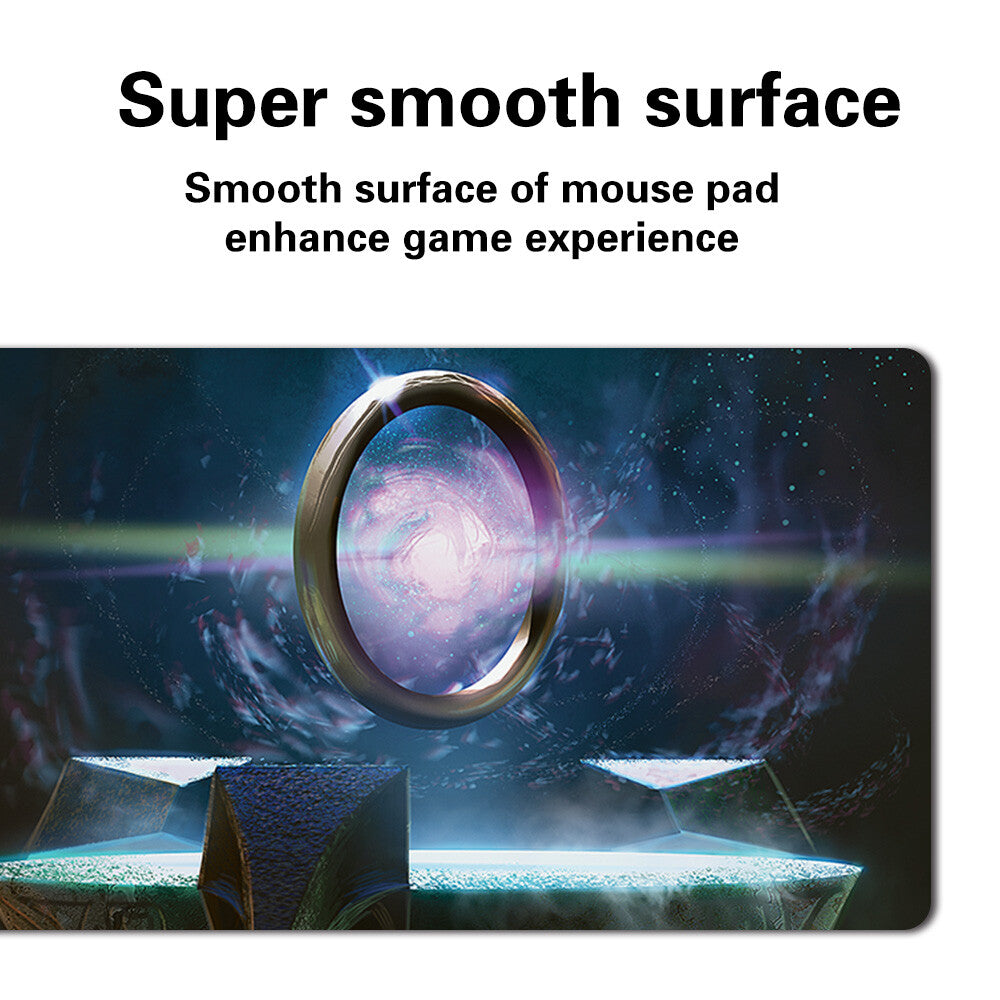 Sol Ring - Board Game MTG Playmat Games Mousepad Play Mat of TCG