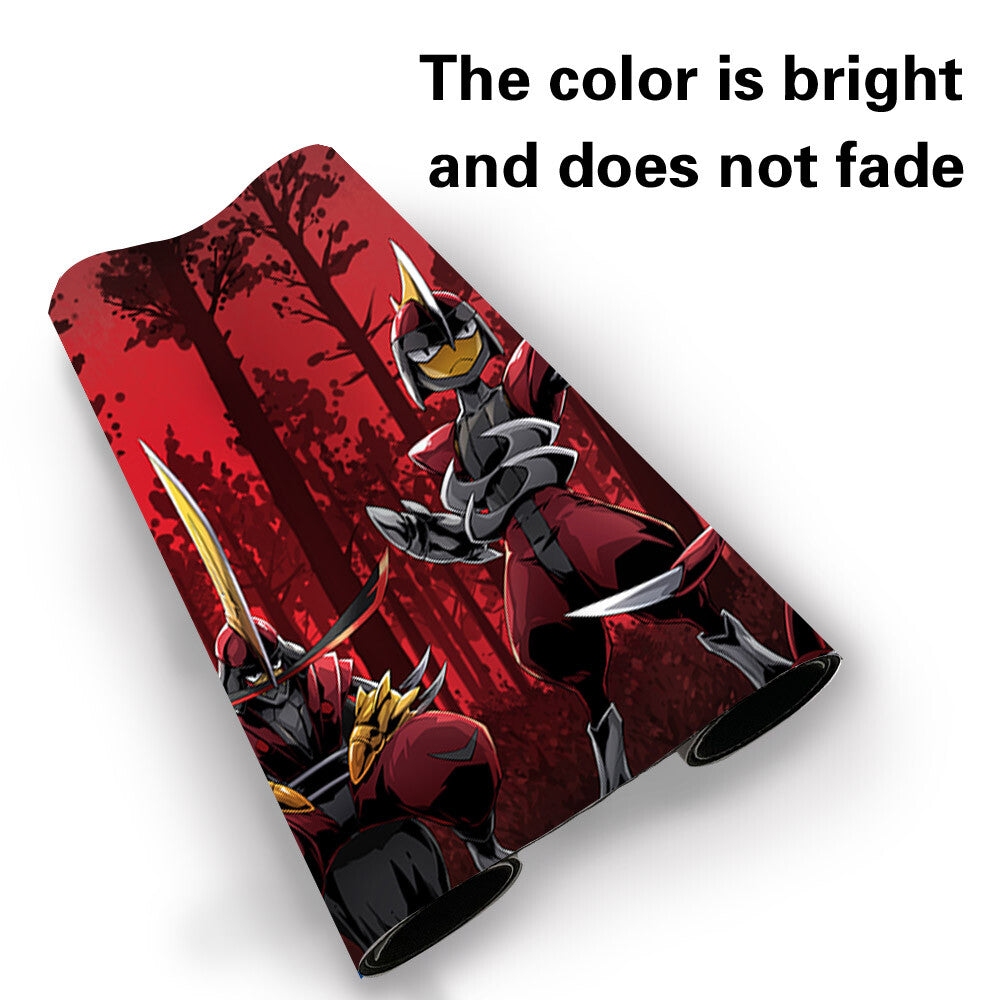 352713 - Board Game Pokemon Bisharp Playmat Games Mousepad Play Mat of TCG